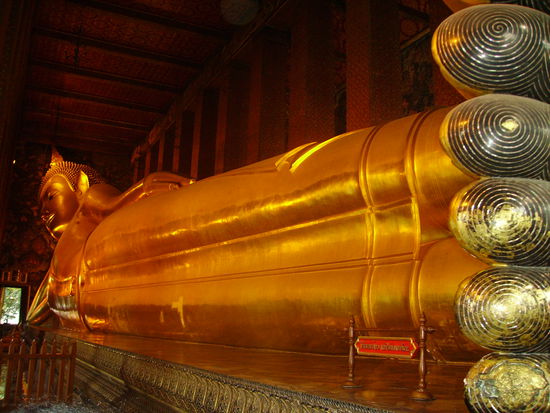 WatPho Buddha...