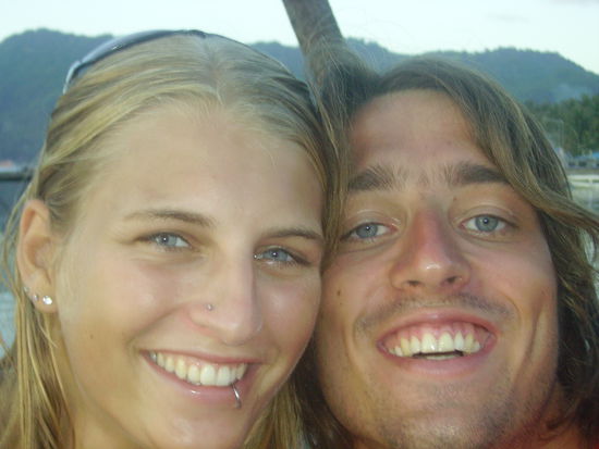 HUI! Sind sie nicht schoen??