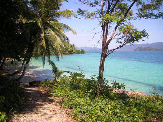 Hui... Ich finds schoen!