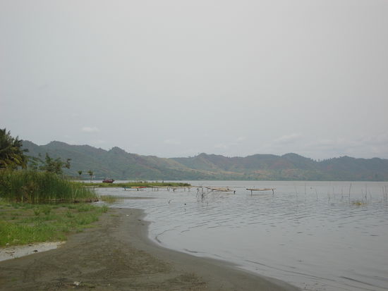 Lake Bosumtwi