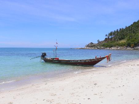 Bottle Beach