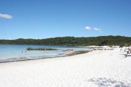 Lake Birrabeen