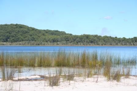 Lake Birrabeen