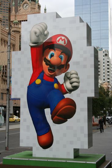 nur Italiener hier :/