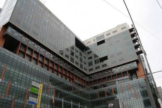 High Court of Australia
(wer hat da eben gegähnt?!)