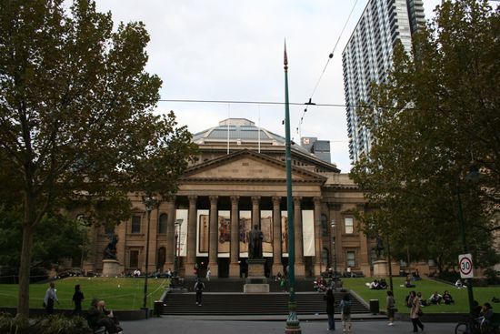 State Library