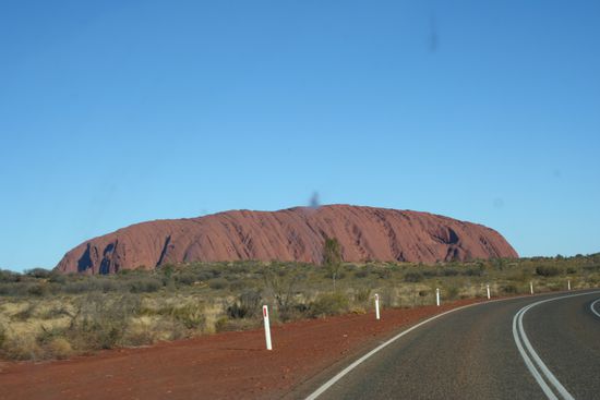 Uluru