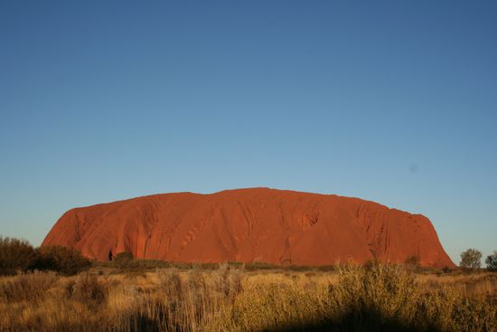 der klassische Blick
