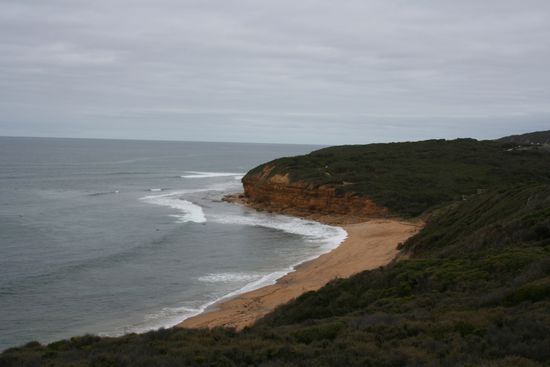 Bells Beach (Torquay)