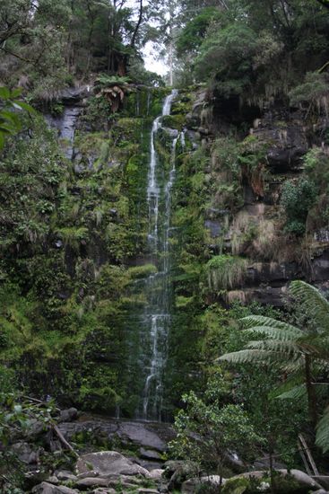 Erskine Falls