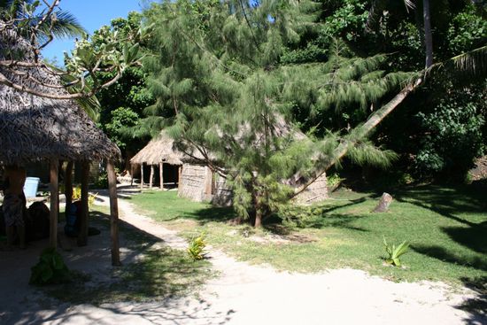 Gold Coast resort (Nanuya Lei Lei)