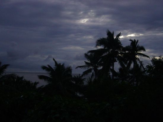 nächtliche Impressionen