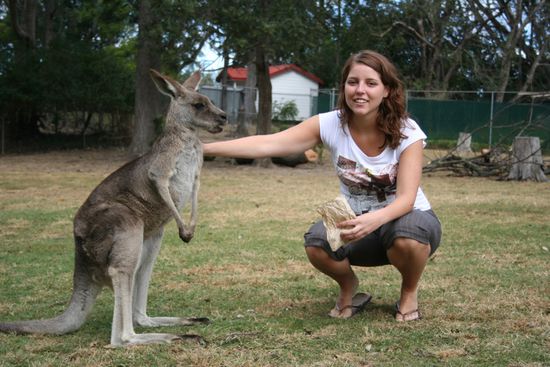(noch) mit Sicherheitsabstand