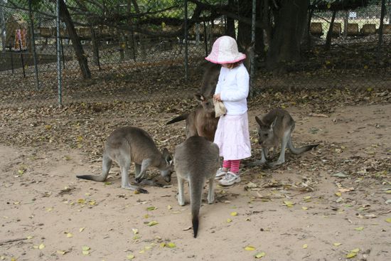 da hätte ich als Kind Angst *g*