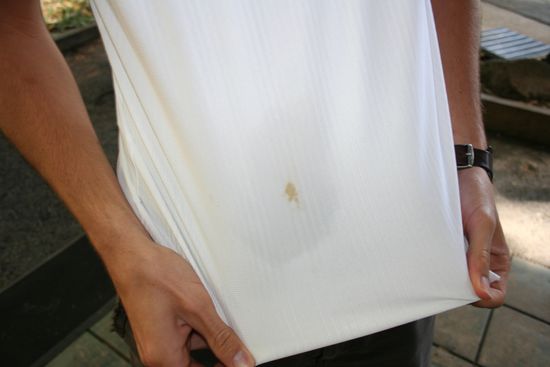 das hat er mir hinterlassen 