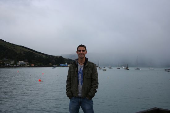 nochmal, diesmal mit Seb