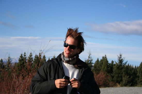 Baby schüttel dein Haar ^^