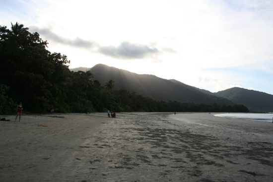 Cape Tribulation
