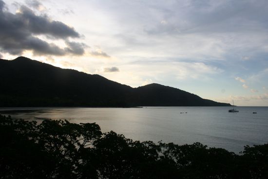 Cape Tribulation