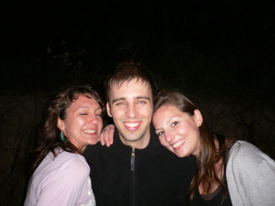 Ines - Fabian - Hannah