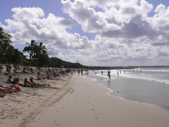 Noosa Main Beach