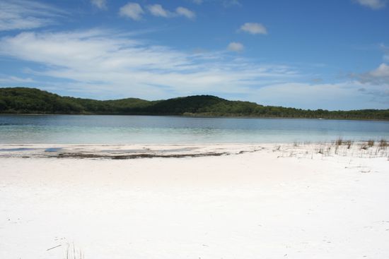Lake Birrabeen