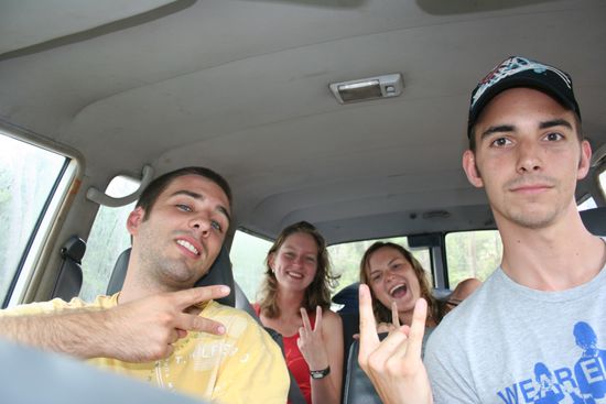 Seelbstauslöser Ohnage