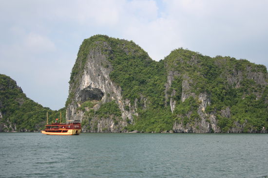 Halong Bay