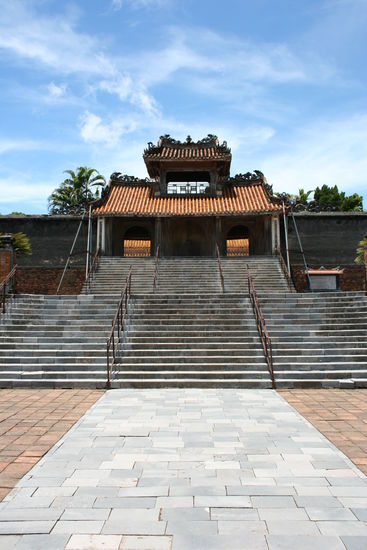 Tu Duc Grab