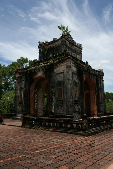 Tu Duc Grab