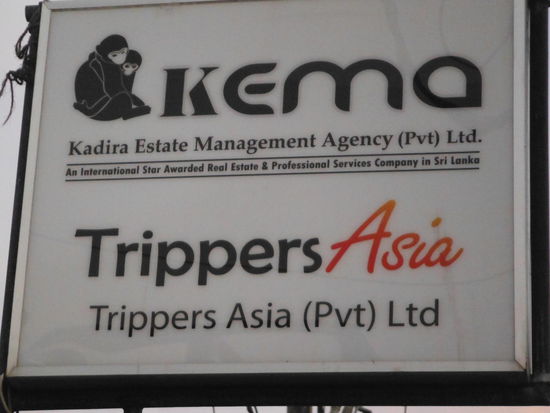 Der Name ist Programm