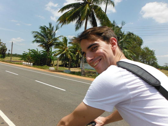 Ein Glück, dass es nur gefühlte 40 Grad waren