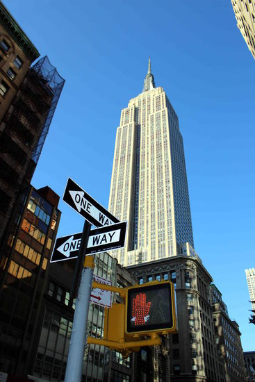 Empire State Building