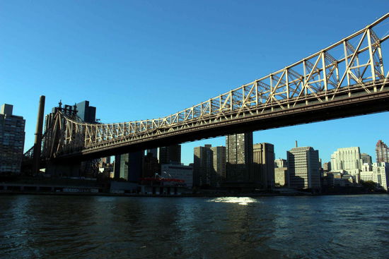 Queensboro Bridge