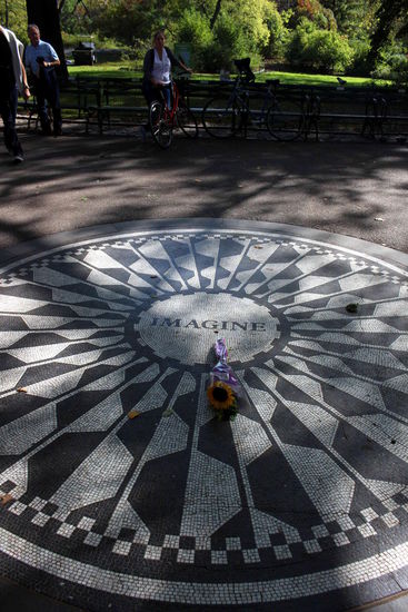 Strawberry Fields