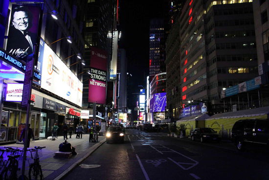 Time Square