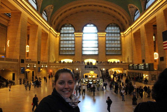 Grand Central Terminal