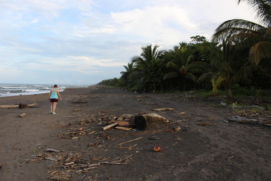 Bacardi Feeling geht anders