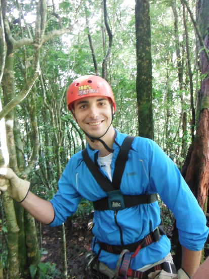 Da hatten wir noch gut lachen (1/2)