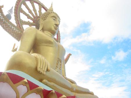 Big Buddha