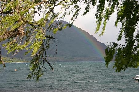 Lake Wanaka