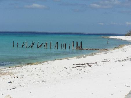 Traumstrand