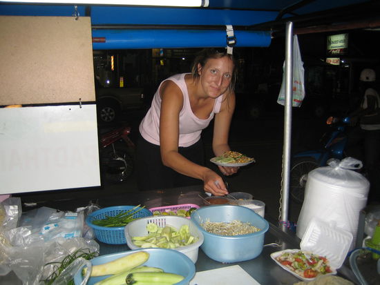 Immer noch Garkueche (melanies Lieblingsgericht)