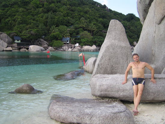 gestelltes Foto nummer zwei 