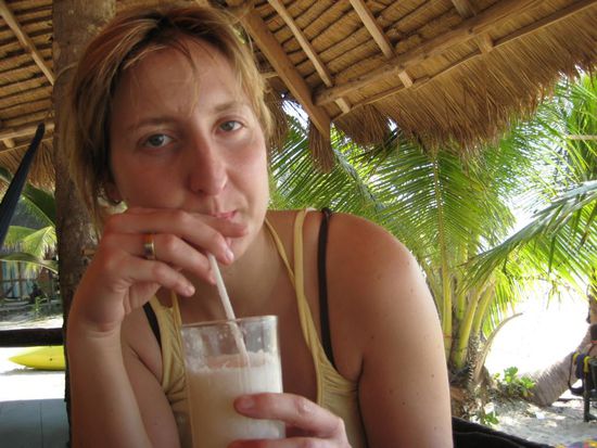 Fruit Shake - Lecker