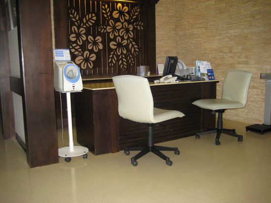 Bangkok Hospital Ko Cang