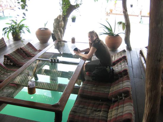 Big Buddha View Restaurant