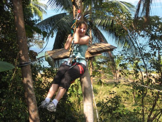 einer der Seinbahnen