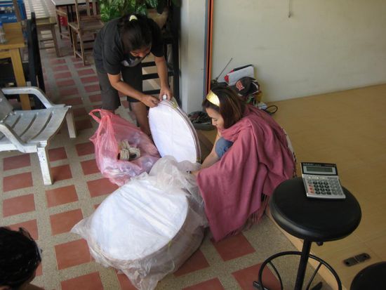 unser Laternen Dealer