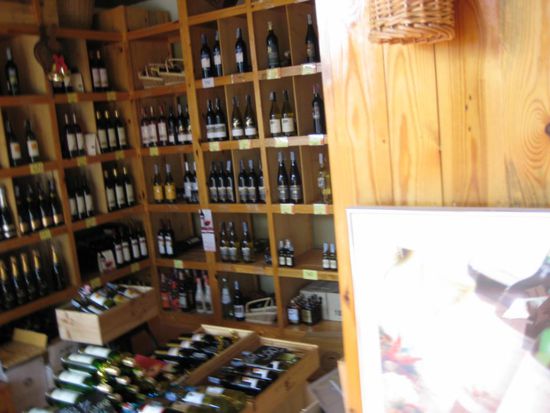 unser Wein Dealer